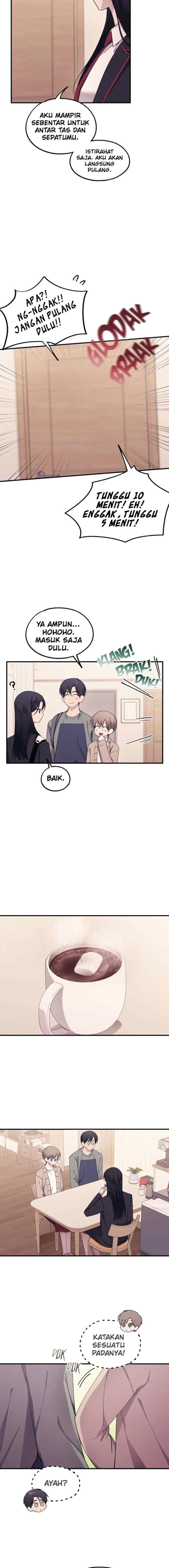 Yeonwoo's Innocence chapter 62 halaman 6