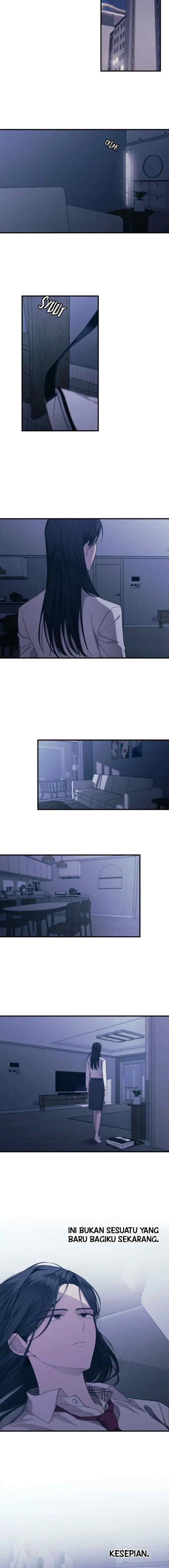 Yeonwoo's Innocence chapter 64 halaman 14