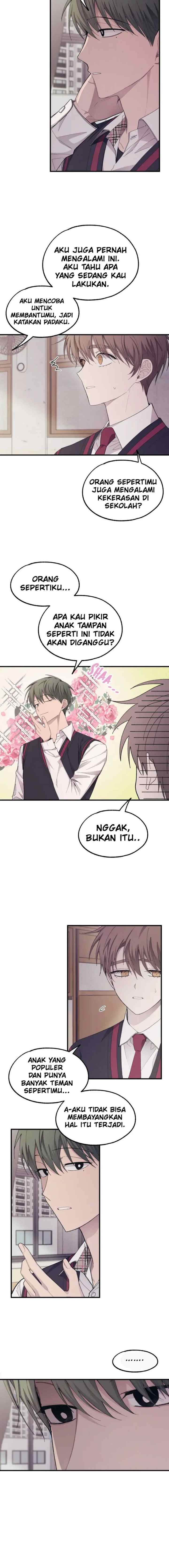 Yeonwoo's Innocence chapter 66 halaman 14