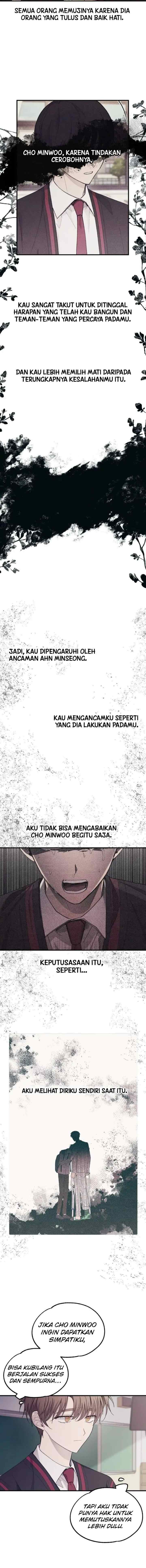 Yeonwoo's Innocence chapter 68 halaman 8