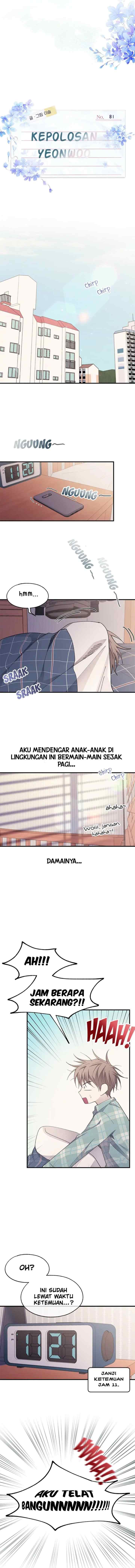 Yeonwoo's Innocence chapter 81 halaman 4