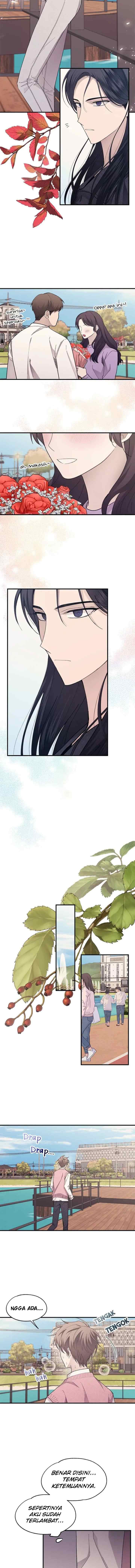 Yeonwoo's Innocence chapter 81 halaman 6