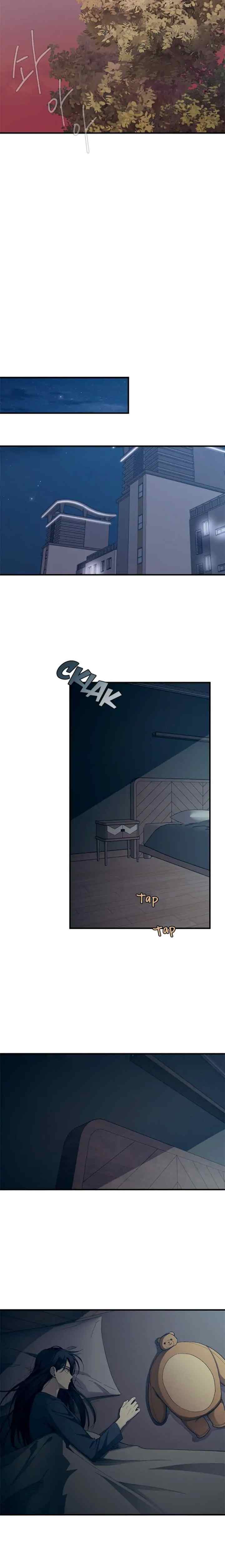 Yeonwoo's Innocence chapter 83 halaman 14