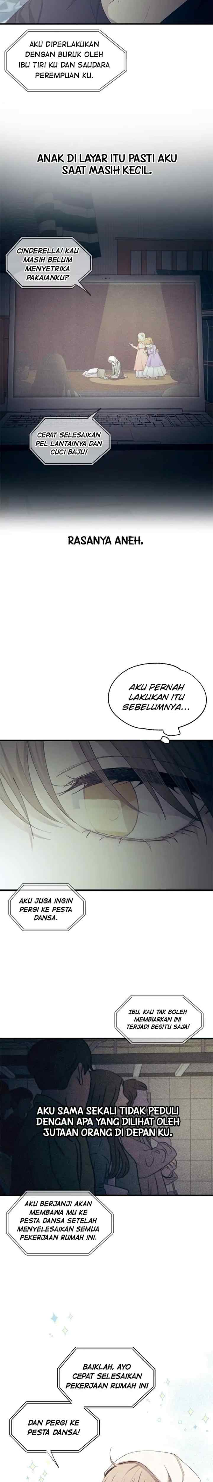 Yeonwoo's Innocence chapter 89 halaman 11