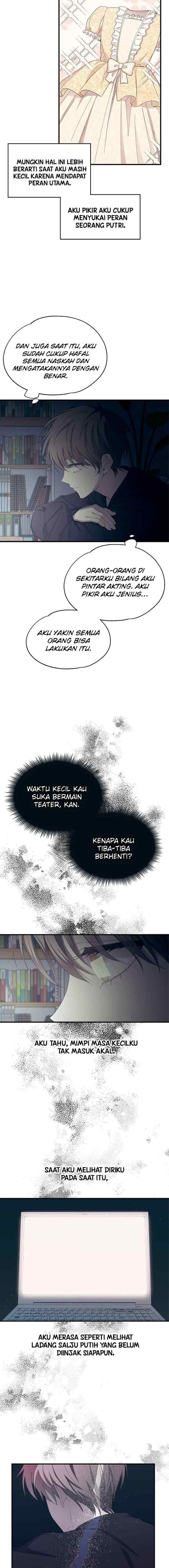 Yeonwoo's Innocence chapter 89 halaman 13