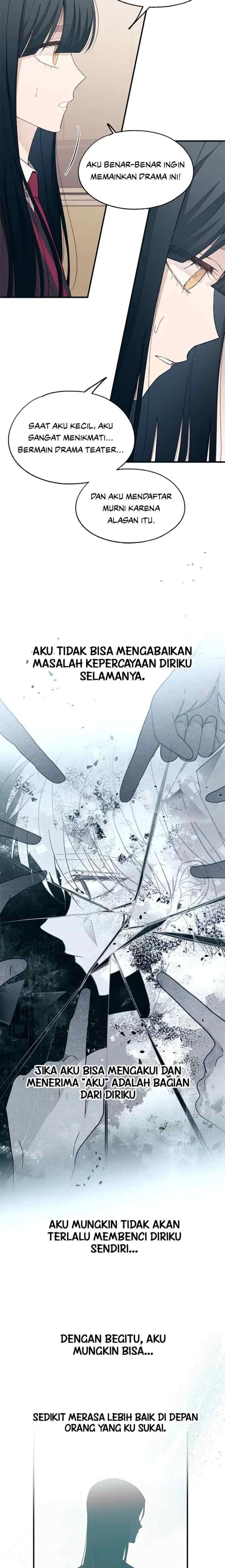 Yeonwoo's Innocence chapter 91 halaman 10