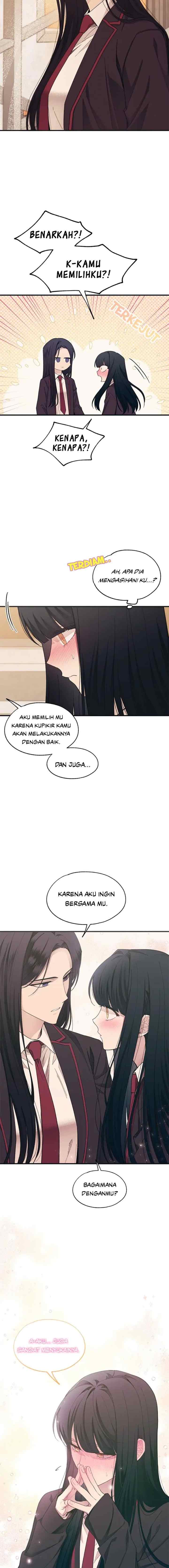 Yeonwoo's Innocence chapter 91 halaman 14
