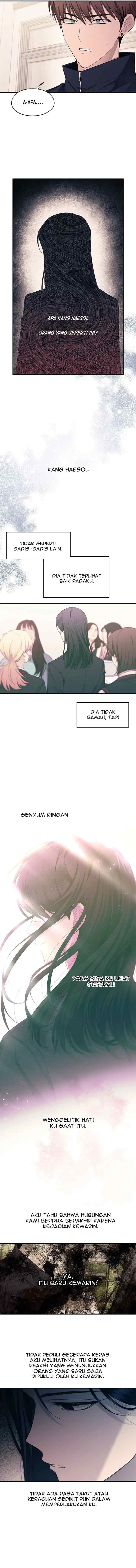 Yeonwoo's Innocence chapter 99 halaman 8