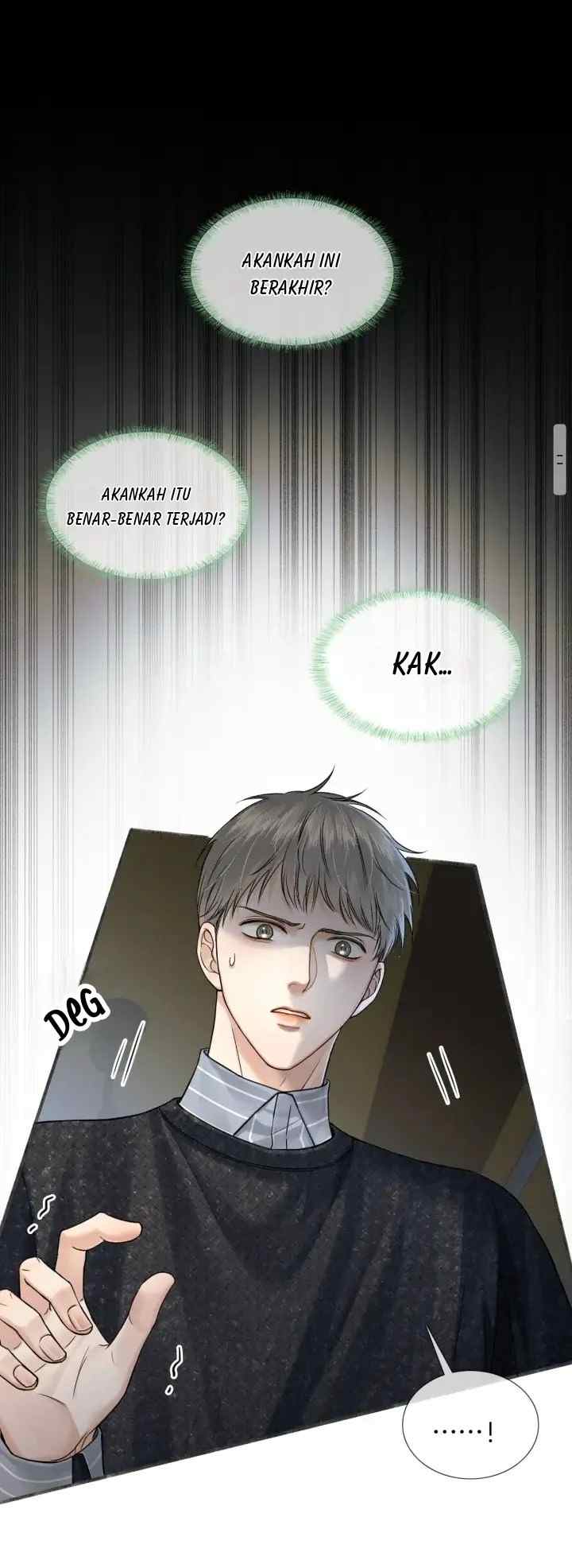 Yet You're In Love with an Idiot chapter 73 halaman 17