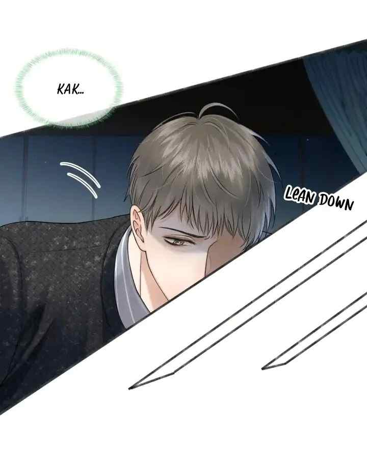 Yet You're In Love with an Idiot chapter 73 halaman 18