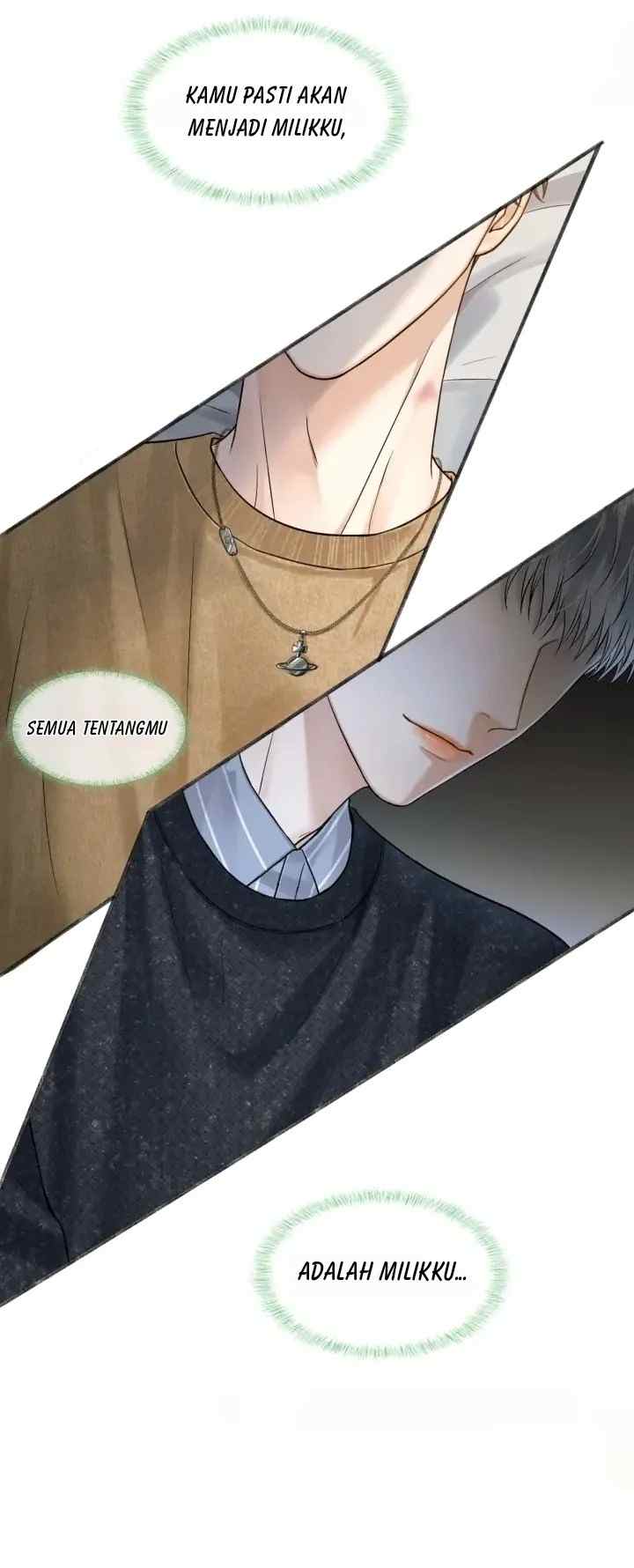 Yet You're In Love with an Idiot chapter 73 halaman 19