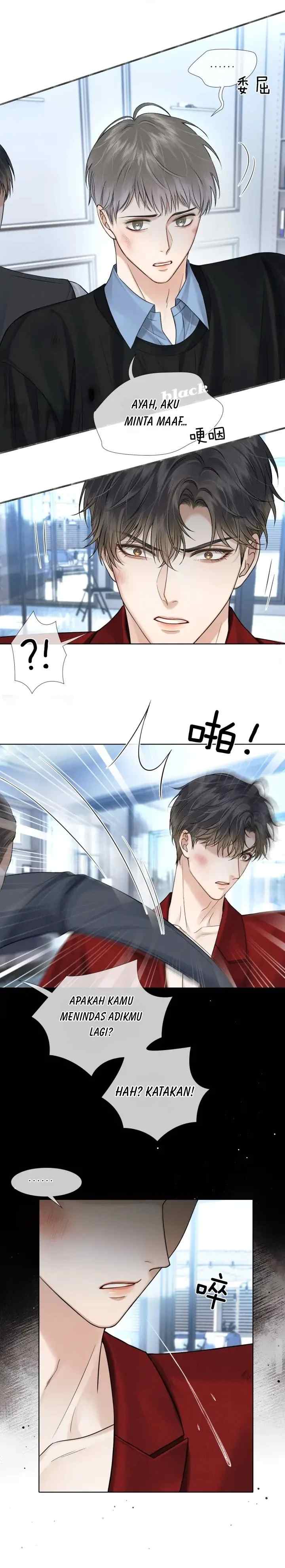 Yet You're In Love with an Idiot chapter 80 halaman 8