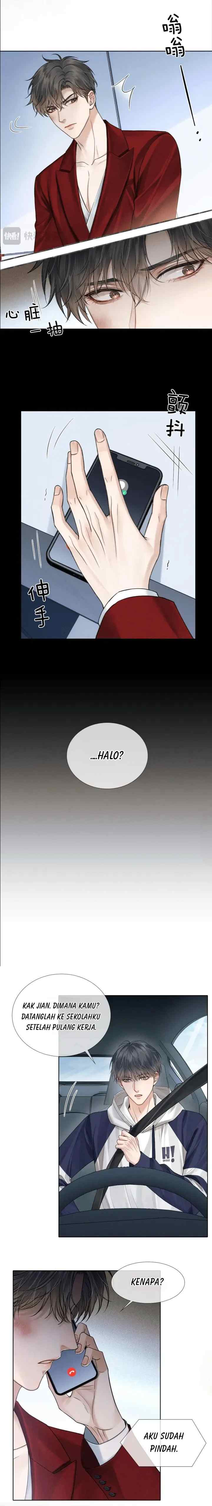 Yet You're In Love with an Idiot chapter 80 halaman 13