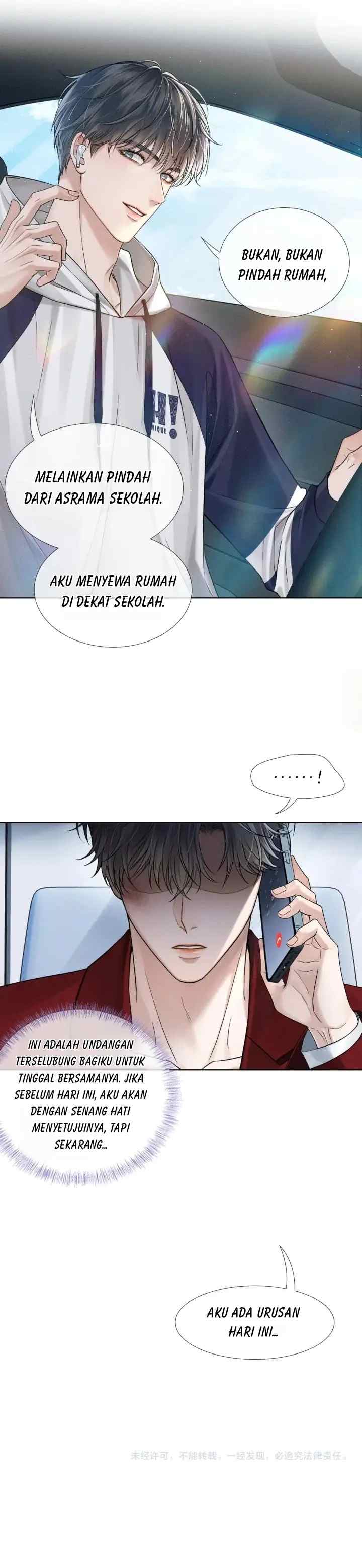 Yet You're In Love with an Idiot chapter 80 halaman 14