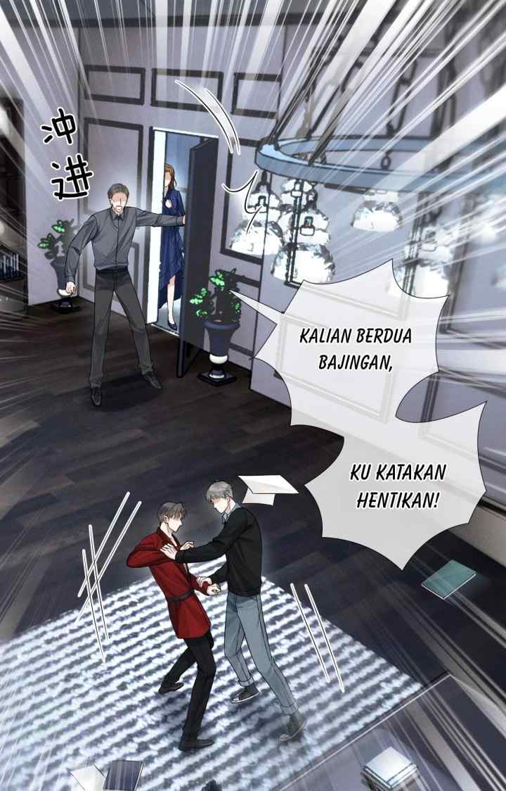 Yet You're In Love with an Idiot chapter 80 halaman 4