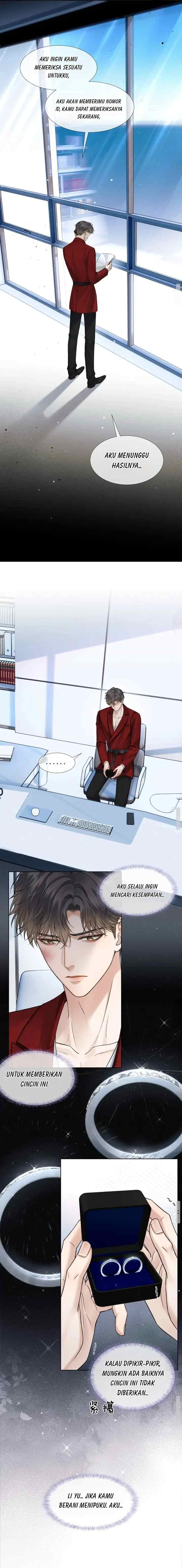 Yet You're In Love with an Idiot chapter 80 halaman 12