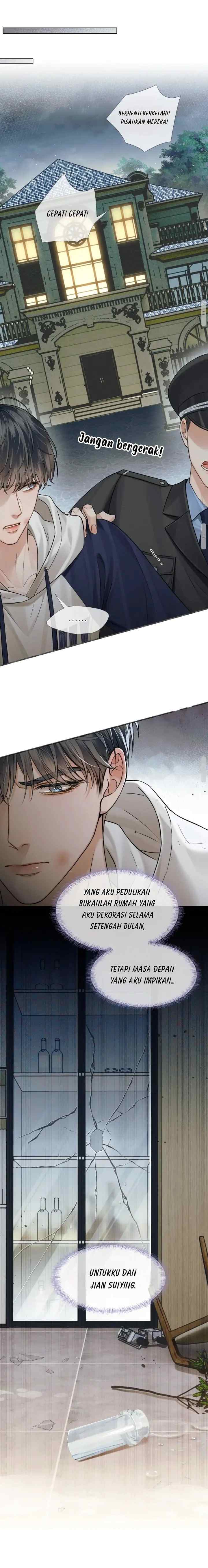 Yet You're In Love with an Idiot chapter 82 halaman 8