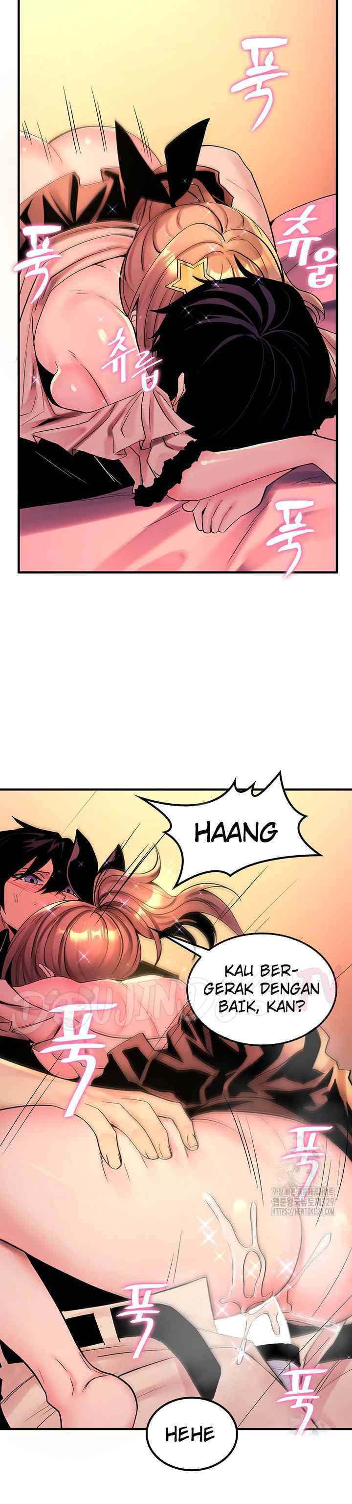 Yggdrasil Inssa chapter 47 halaman 11