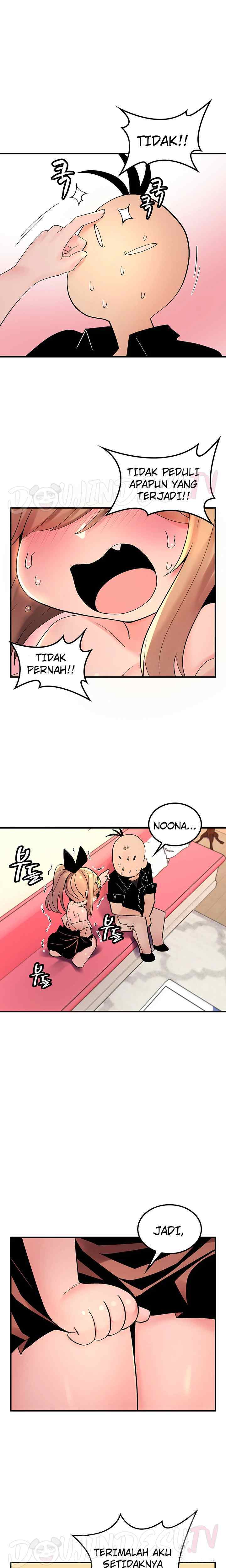 Yggdrasil Inssa chapter 47 halaman 18
