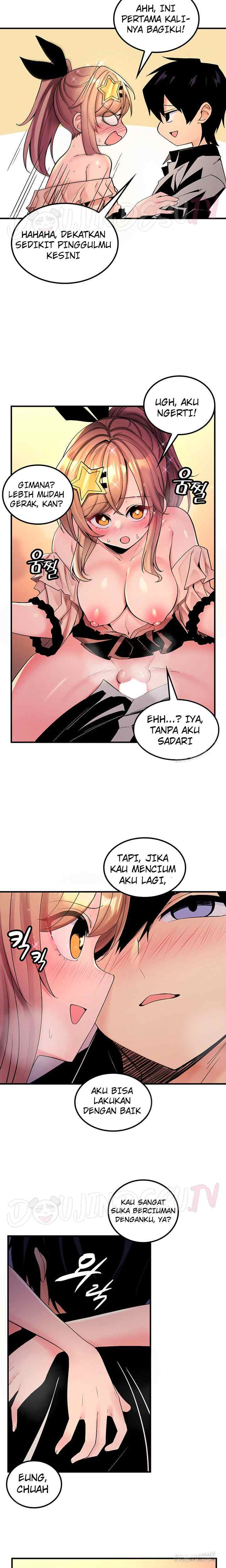 Yggdrasil Inssa chapter 47 halaman 10