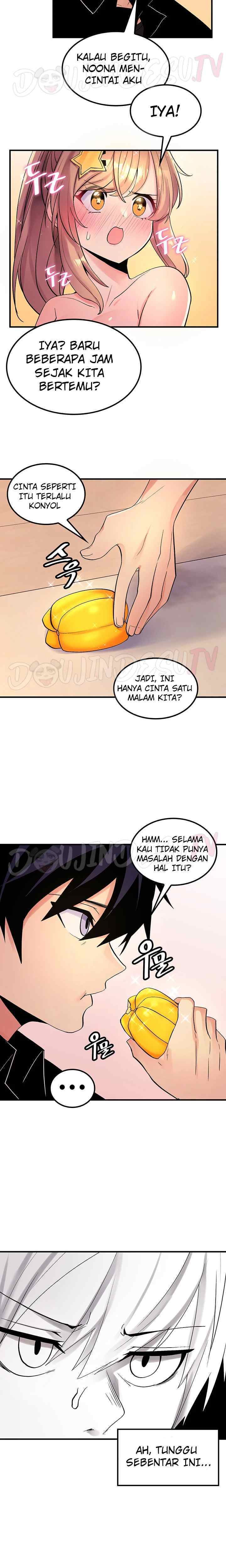 Yggdrasil Inssa chapter 47 halaman 15