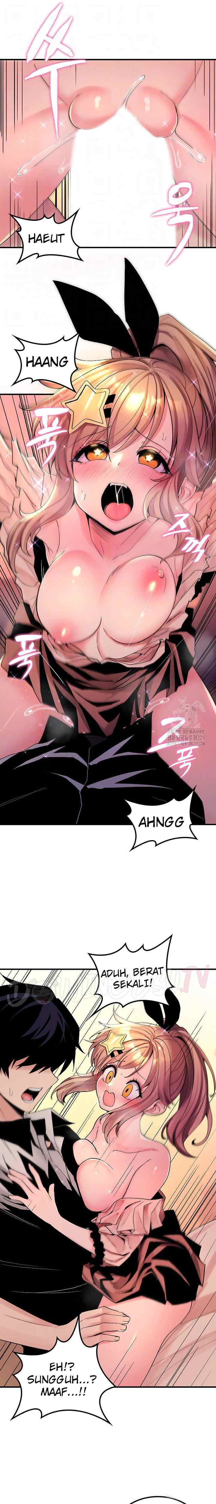 Yggdrasil Inssa chapter 47 halaman 6