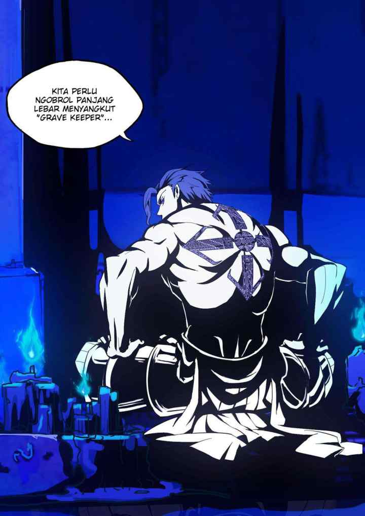 Yin Zhi Shoumuren chapter 128 halaman 15