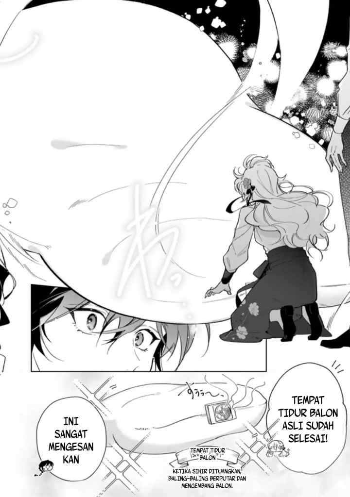 Yopparai Reijō Ga Eiyū To Shirazu Kyūkon Shita Kekka 〜 Saikyō No Kamikemono Kishi Kara Dekiai Ga Hajimarimashita!?〜 chapter 4 halaman 4