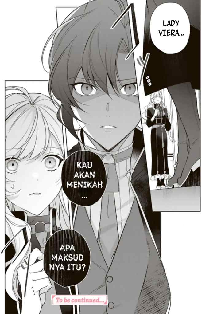 Yopparai Reijō Ga Eiyū To Shirazu Kyūkon Shita Kekka 〜 Saikyō No Kamikemono Kishi Kara Dekiai Ga Hajimarimashita!?〜 chapter 4 halaman 17