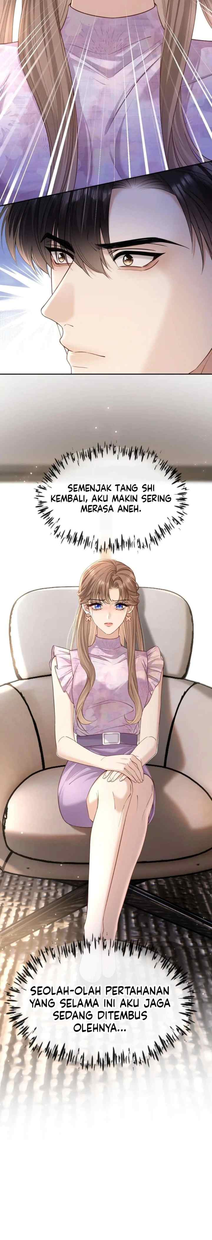 You are My Thousand Stars chapter 9 halaman 17
