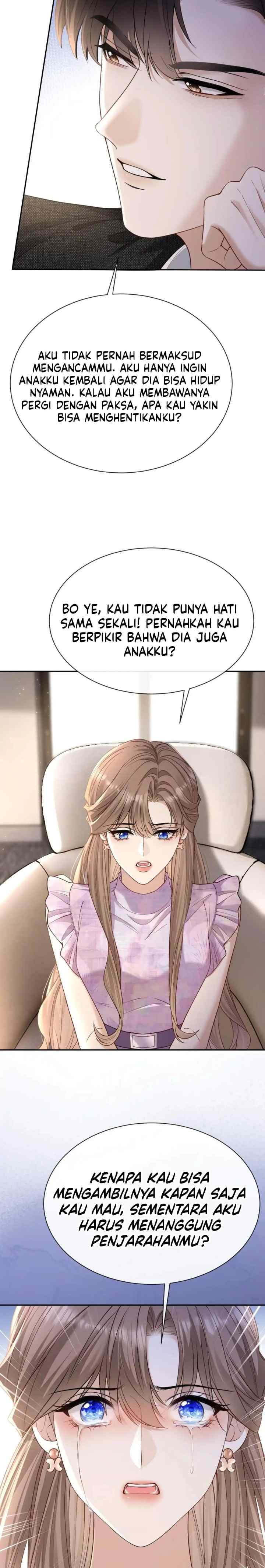 You are My Thousand Stars chapter 9 halaman 16