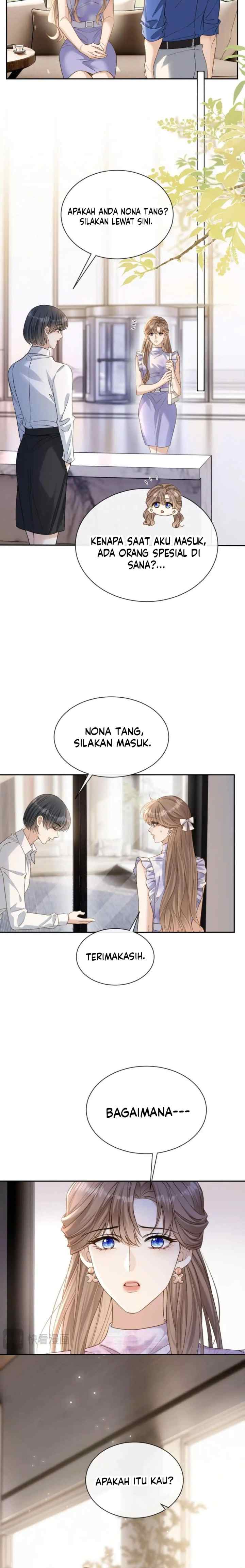 You are My Thousand Stars chapter 9 halaman 11