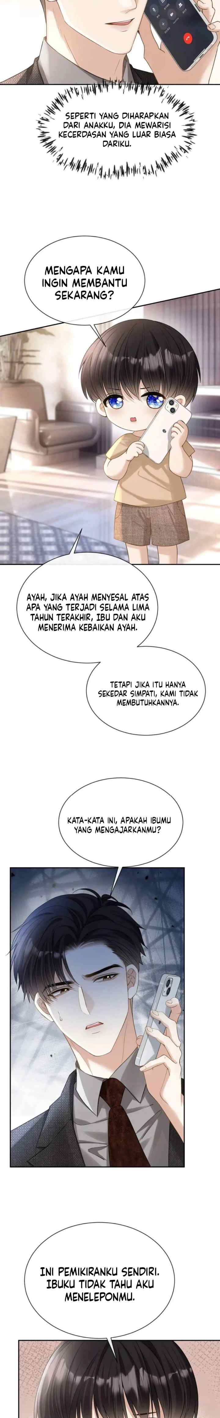 You are My Thousand Stars chapter 9 halaman 7
