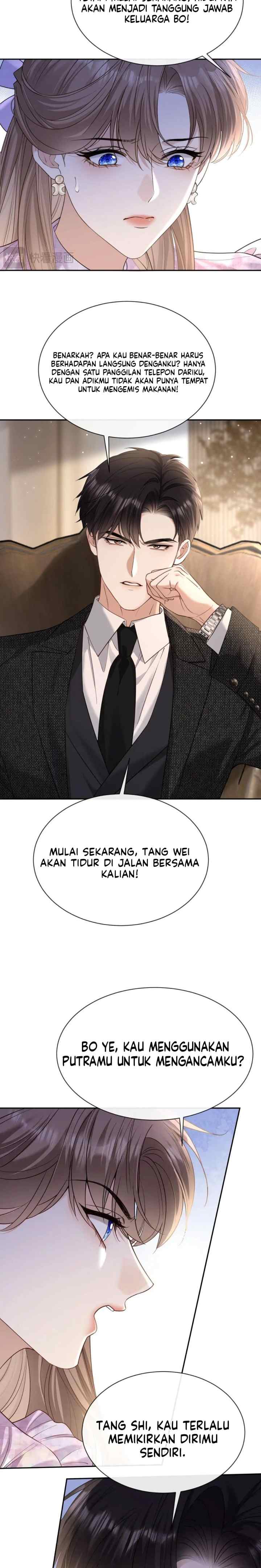 You are My Thousand Stars chapter 9 halaman 15