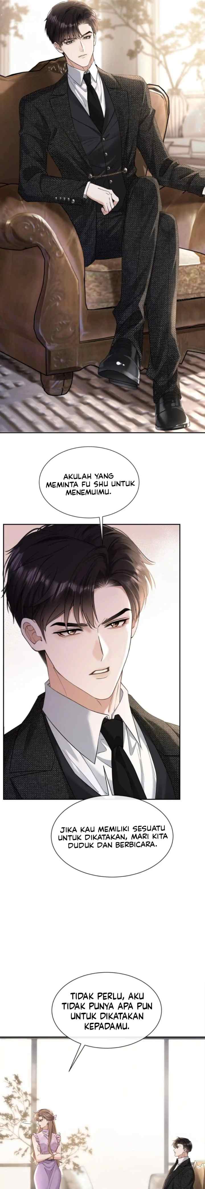 You are My Thousand Stars chapter 9 halaman 12