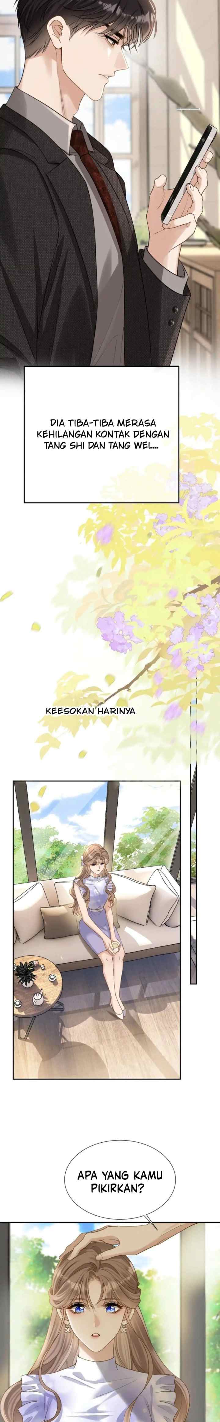 You are My Thousand Stars chapter 9 halaman 9