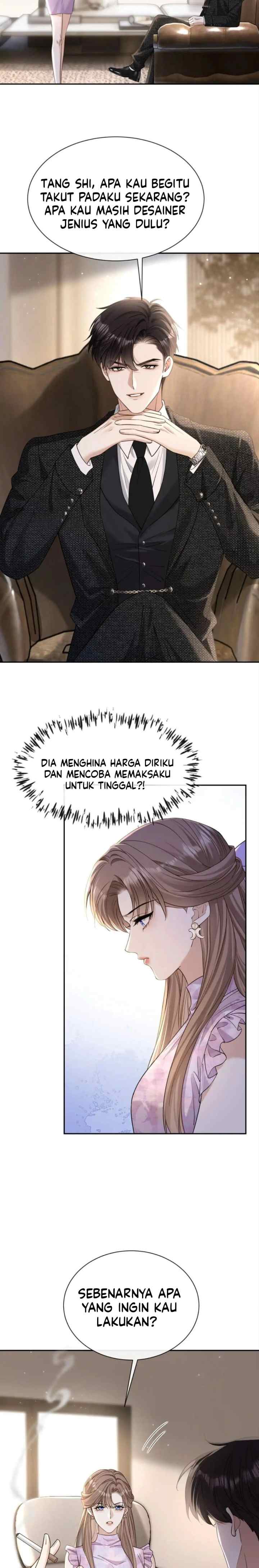 You are My Thousand Stars chapter 9 halaman 13