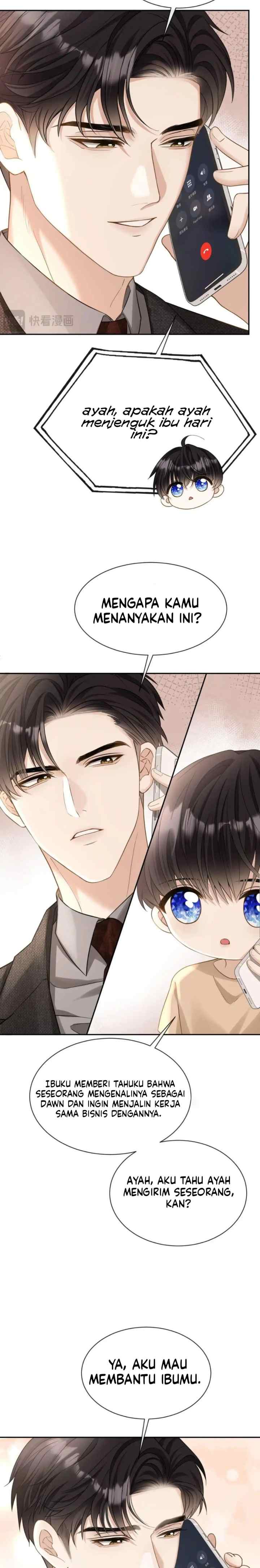 You are My Thousand Stars chapter 9 halaman 6