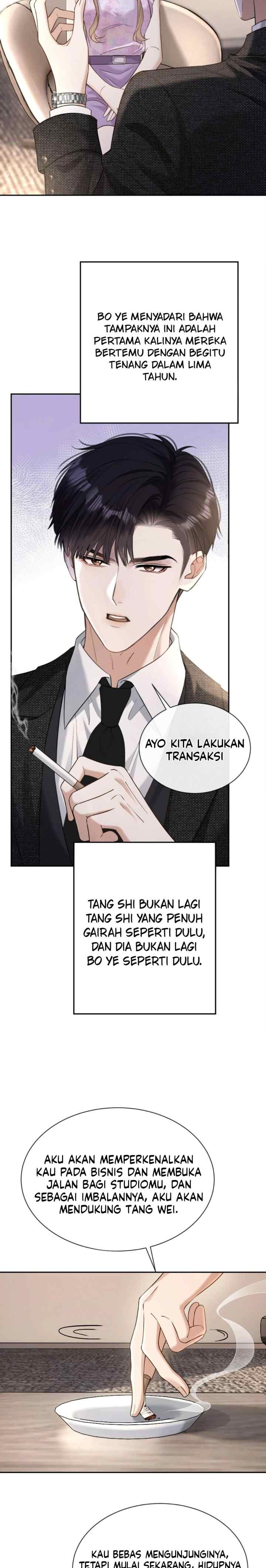 You are My Thousand Stars chapter 9 halaman 14