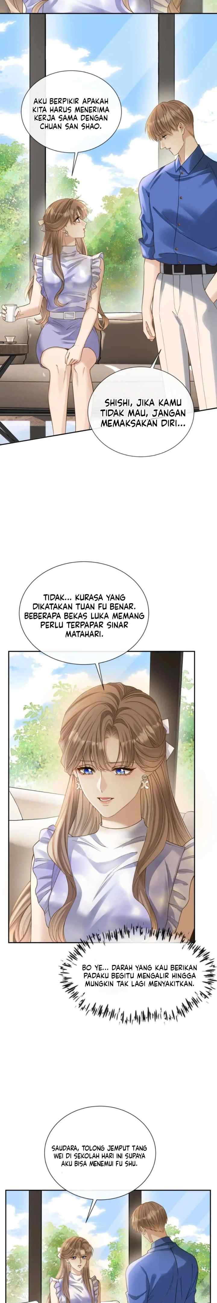 You are My Thousand Stars chapter 9 halaman 10