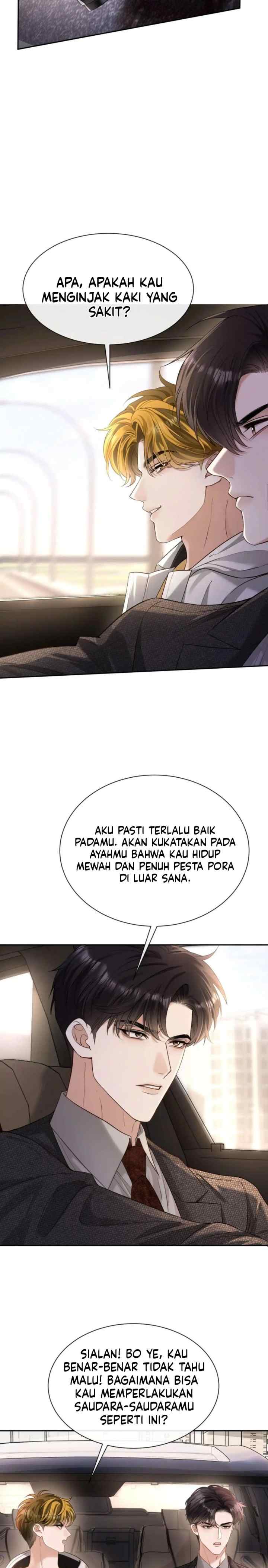 You are My Thousand Stars chapter 9 halaman 4