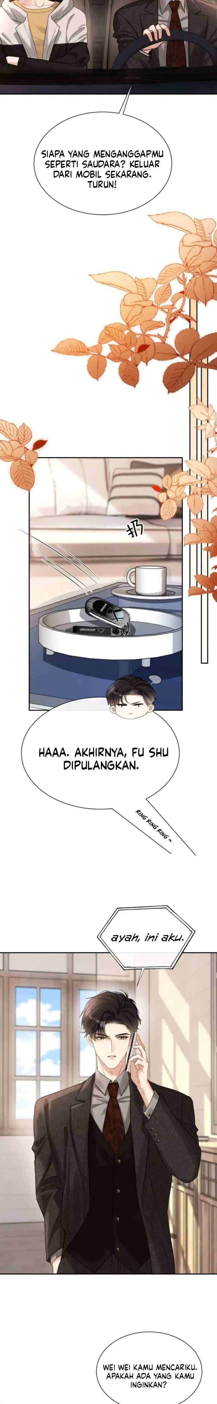 You are My Thousand Stars chapter 9 halaman 5
