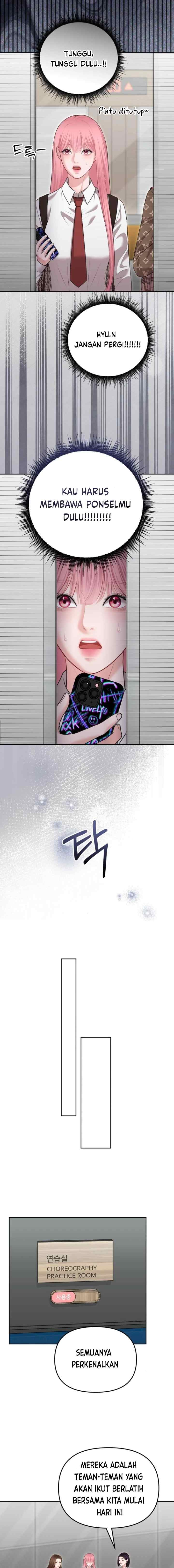 You Are Pretty chapter 18 halaman 12