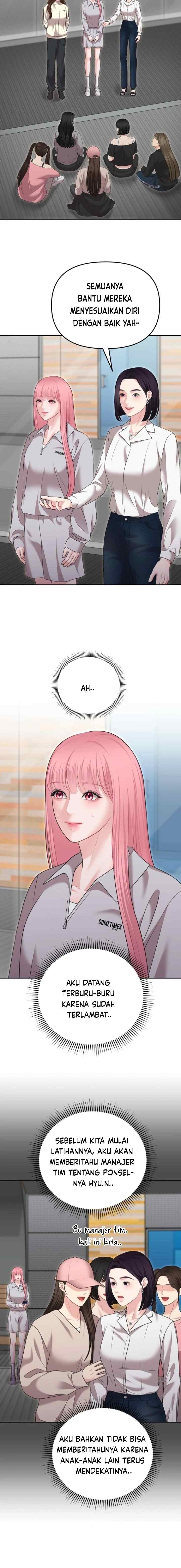 You Are Pretty chapter 18 halaman 13