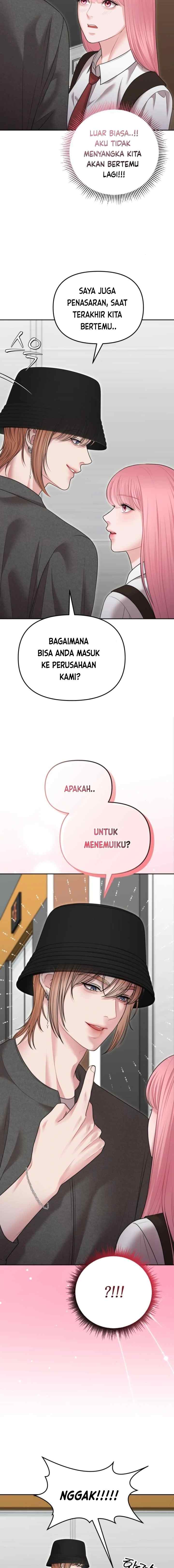 You Are Pretty chapter 18 halaman 4