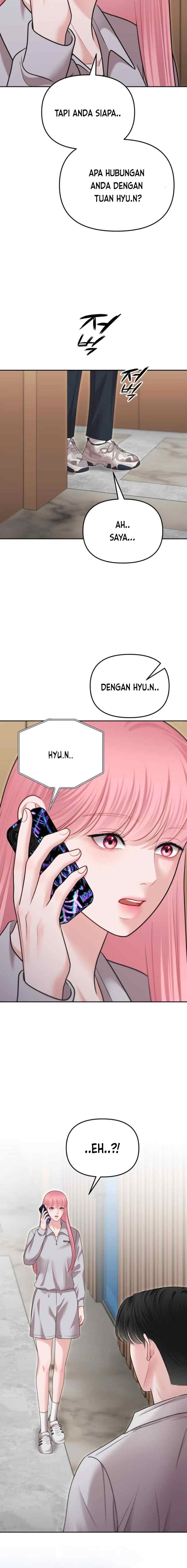 You Are Pretty chapter 18 halaman 19