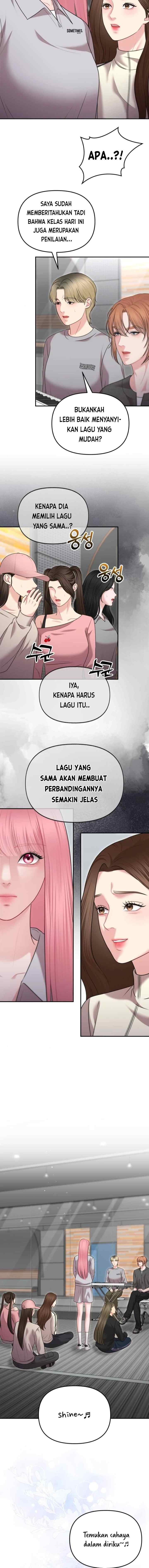 You Are Pretty chapter 19 halaman 16