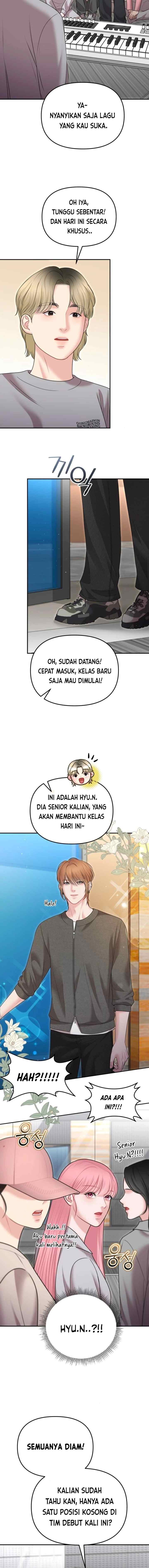 You Are Pretty chapter 19 halaman 9