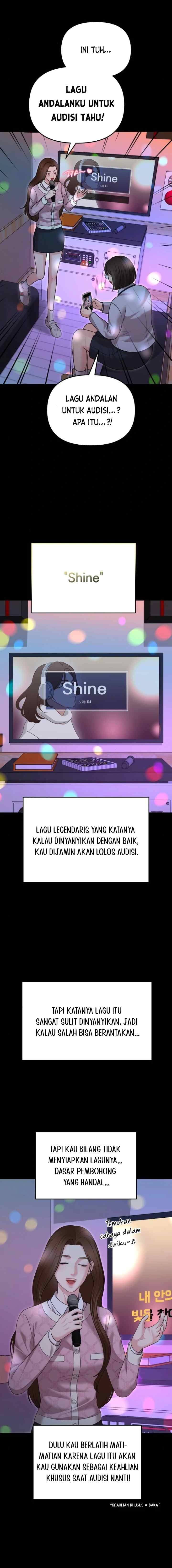 You Are Pretty chapter 19 halaman 13