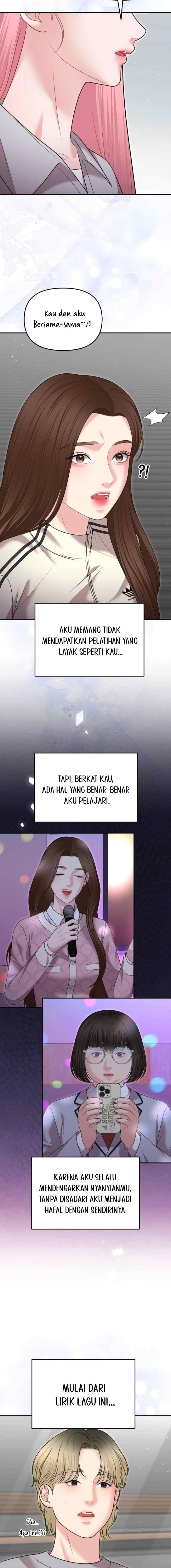 You Are Pretty chapter 19 halaman 17